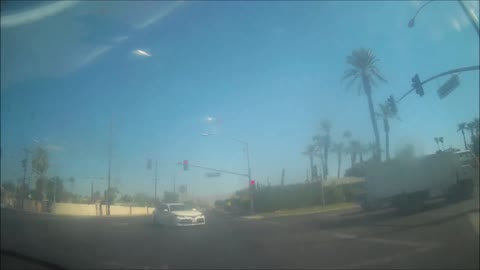 Going home