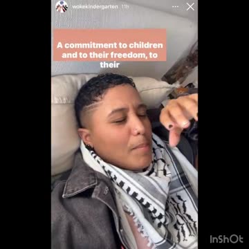 'Woke Kindergarten' Founder Paid $250K That Resulted In Lower Test Scores In San Francisco School