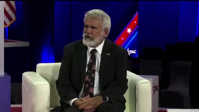 CPAC Texas 2022: Dr. Malone, the real Chief Medical Advisor, speaks at CPAC