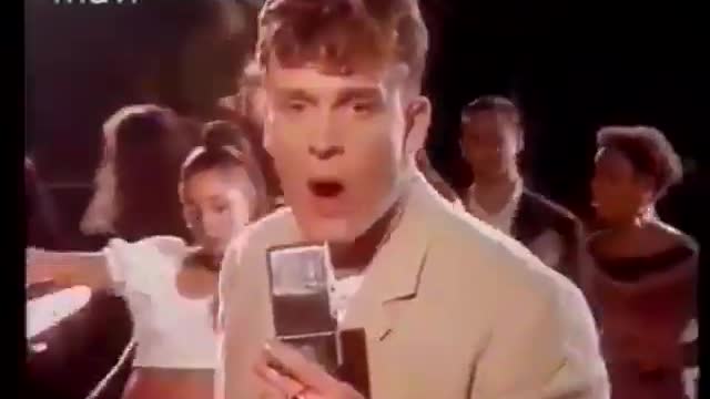 Undercover - Best Friend