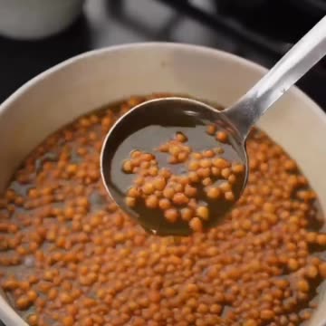 Market Style Pani Puri