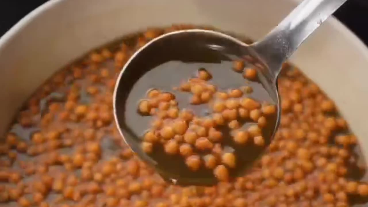 Market Style Pani Puri