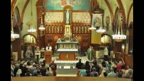 Divine Mercy Message For September 25, 2022