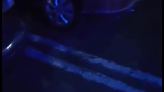 Modified exhaust pipe