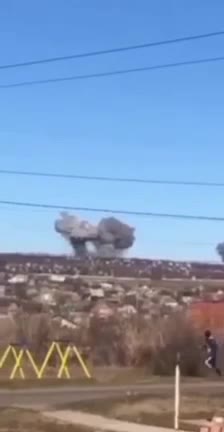 22.03.2022. Demilitarization and denazification of Ukraine!!!