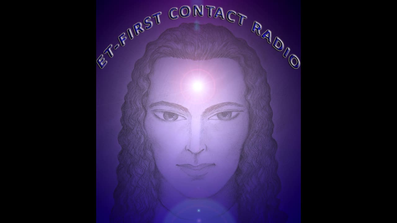 Dr Joseph Marra on ET First Contact Radio