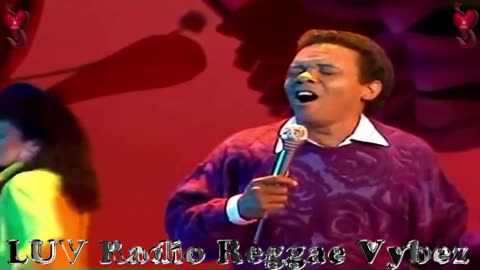 Reggae Pioneer Johnny Honey Voice Nash Now playing on LUV Radio Reggae Vybez Rock Me Baby