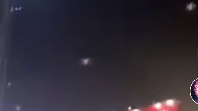 Warning ⚠️ Drone attack in China 🇨🇳
