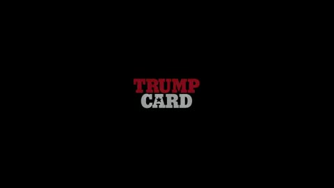 TRUMP CARD