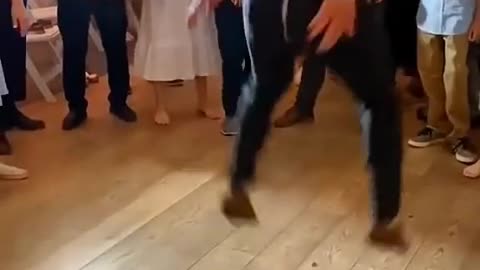 The uncle is the uncle's arrogant