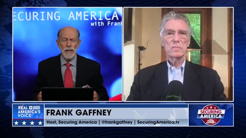 Securing America with Bill Walton (Part 1) | August 22, 2022