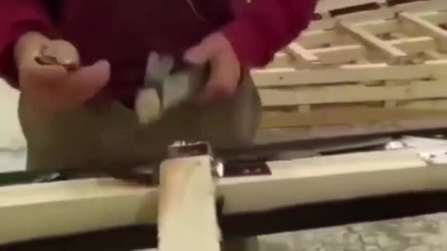 Amazing Design IDEAS for your Woodworking Project 467