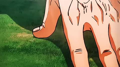bro teleported 👀 || Mashle: Magic and Muscles
