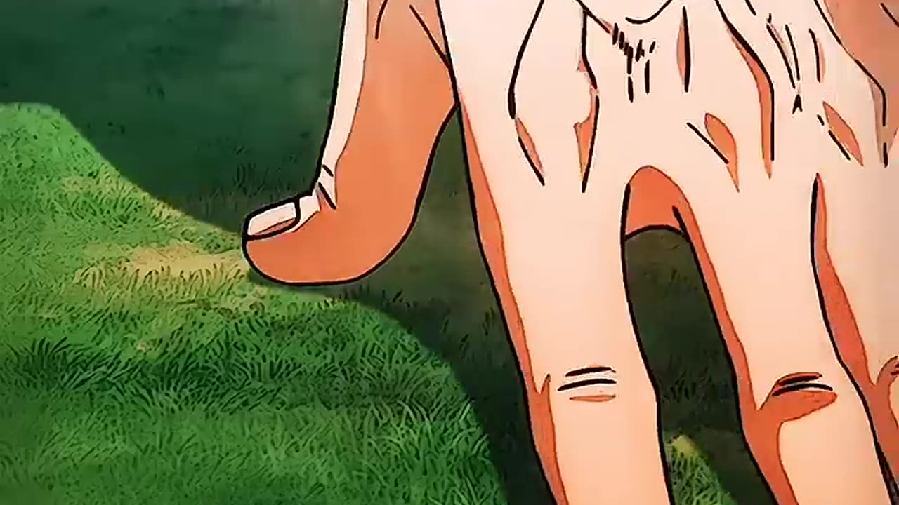 bro teleported 👀 || Mashle: Magic and Muscles