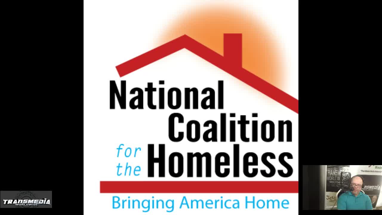 HOPE FOR THE HOMELESS