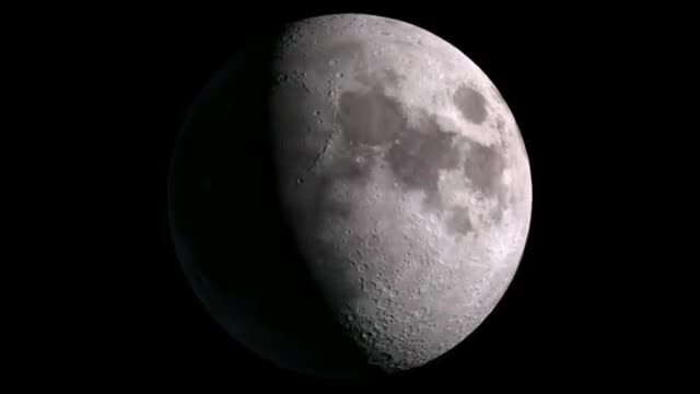 Full Moon