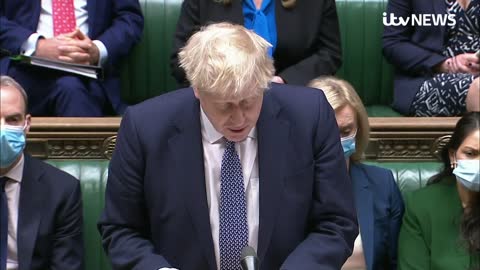 Boris urged to resign from Seat