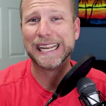 Don't be Afraid of Public Speaking