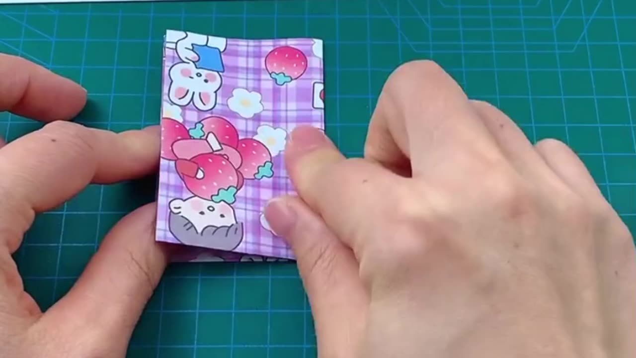 how to make paper box