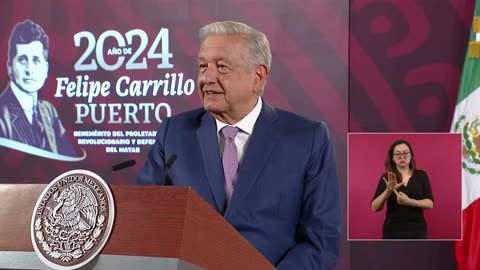 México demanda a Ecuador ante Corte Internacional de Justicia. Jueves 11 de Abril de 2024