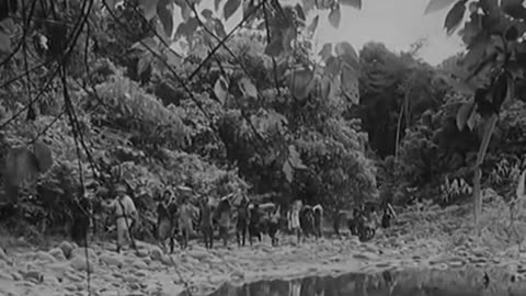 1959 Cannibals arrested.