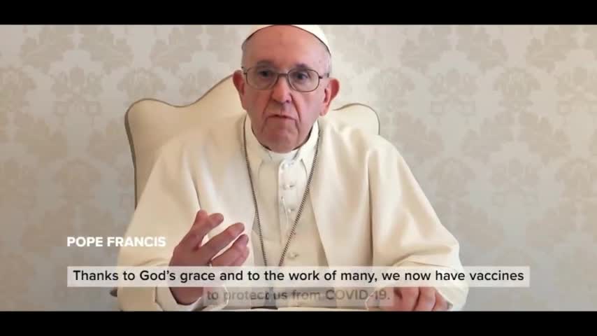 Warning Graphic: Global Depopulation in Full Swing