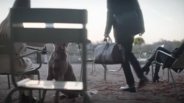 The Keepall - Louis Vuitton