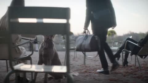 The Keepall - Louis Vuitton