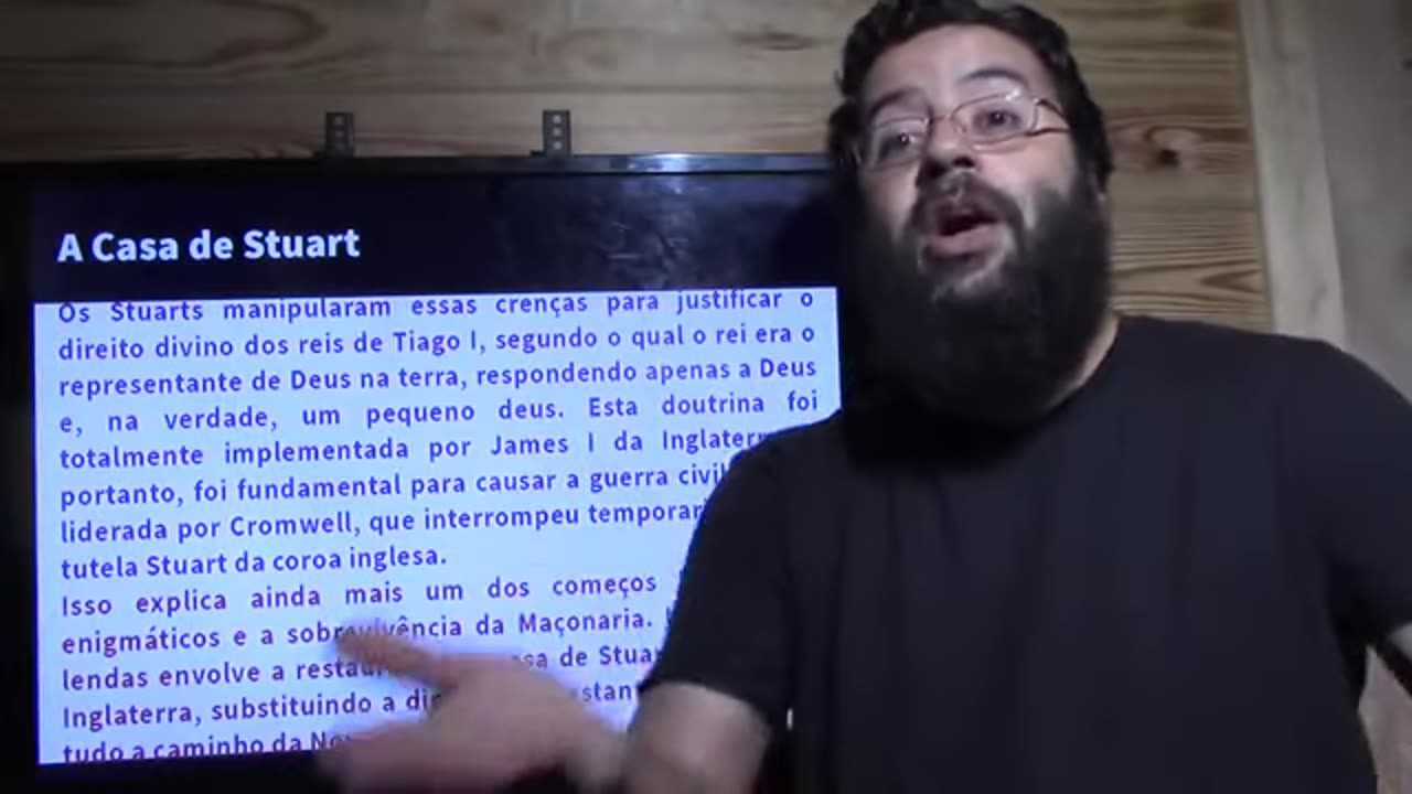 A CASA DE STUART E O UNICÓRNIO (SIGA O CANAL E RECEBA NOVAS POSTAGENS)