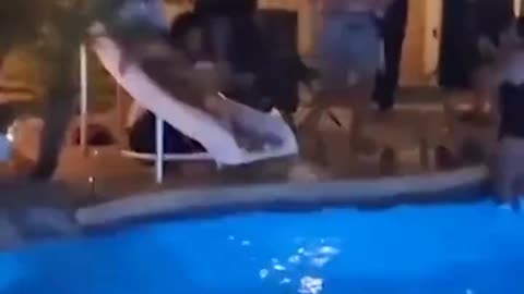 Slide Meets Weight Limit