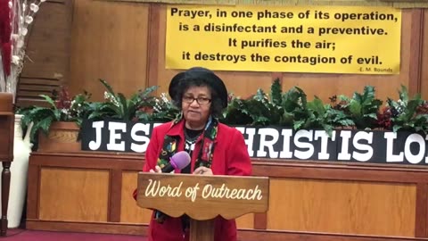 There’s Help In The House