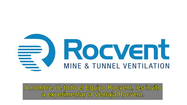 Rocvent Mine & Tunnel - Susbtítulos en Español