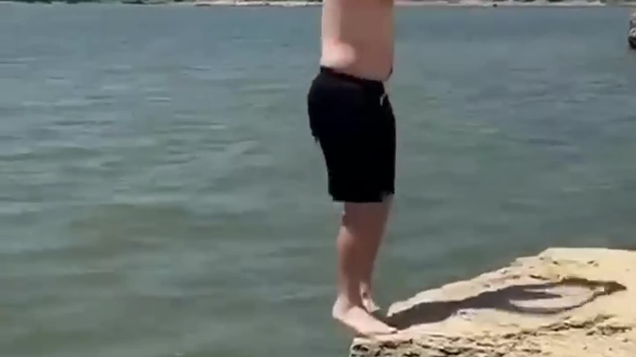Fun clip