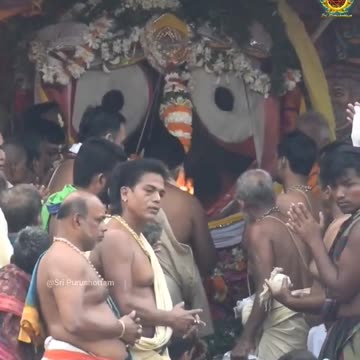 Jagannath Swami Nayan Pathagami