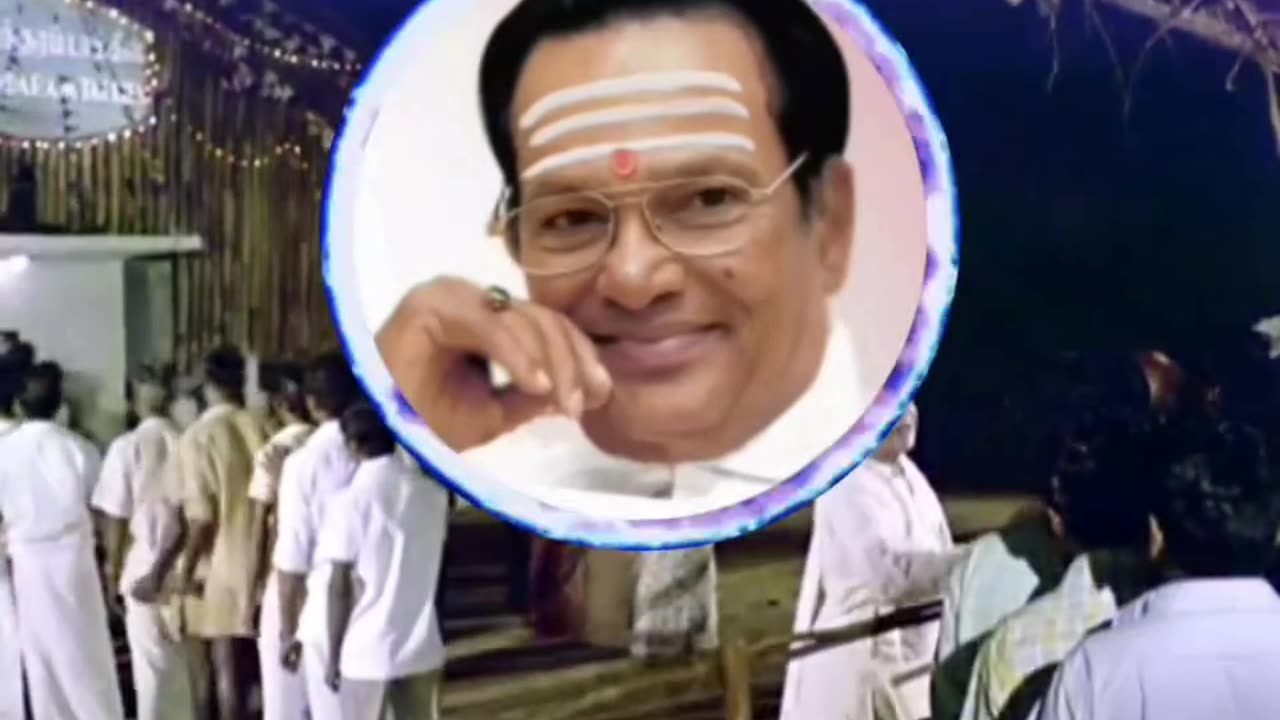 ராஜபார்ட் ரங்கதுரை 1973 படத்தில் மட்டும் பார்க்கக்கூடிய டி எம் எஸ் ஐயாவின் பாடல் SINGAPORE