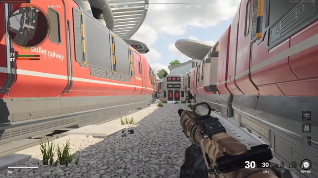 Call Of Duty Black Ops Cold War online Team DeathMatch 2