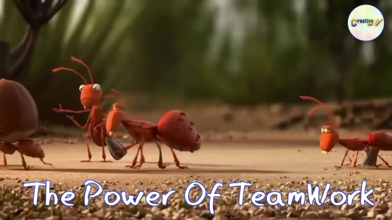 The Secret to Success: Teamwork That Works