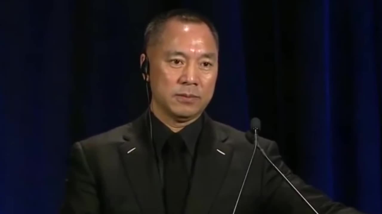 20181120文贵先生直播¹：共产党以反毒、 #反电话诈骗 为名，从东南亚抓回上百计人到大陆去审判，靠什么法律？台湾敢抓一个大陆人去台湾吗？台湾是一个独立地运作的政府。