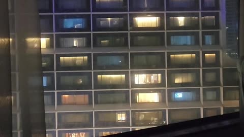 Watching in Unison