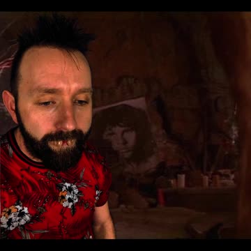 A funny project with the LOST BOYS.