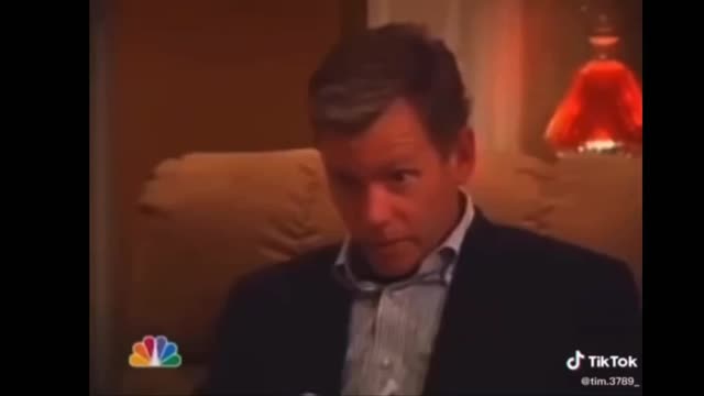 Chris Hansen Dateline NBC Catches Joe Biden