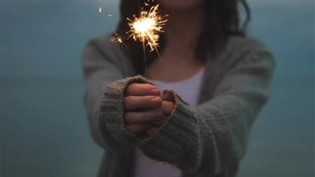 Técnica para manifestar o que quiser com 10 min