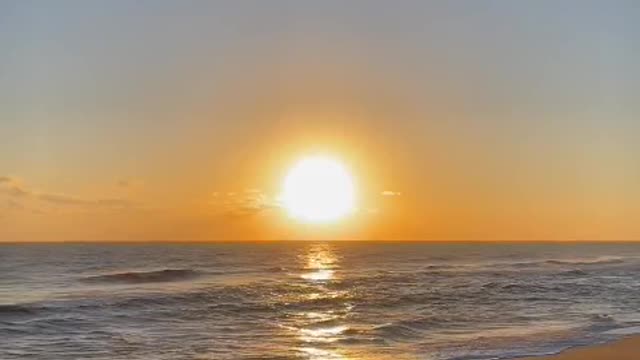 The sea is so big that it must be able to hold a lot of unhappy things
