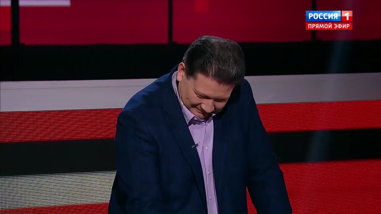 Эфир от 25.01.2024 - Кажется, всех западных политиков покусал Арестович