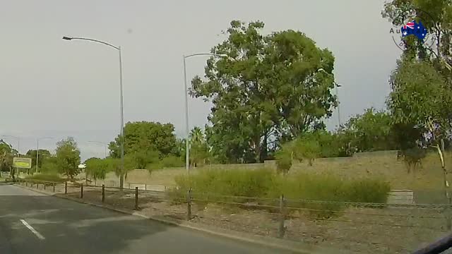 WA police now targeting who