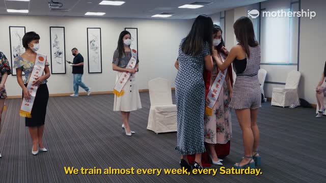 Inside the only Teochew Beauty Pageant in Singapore_1