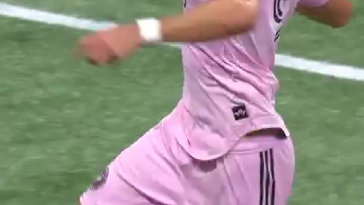 The touch and finish from Leo Campana 🤌