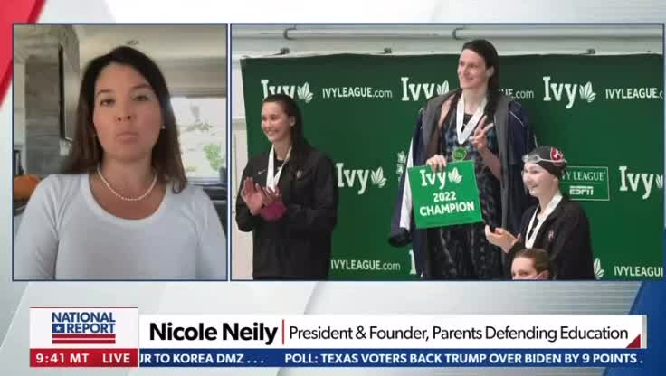 Biden Changing Title IX