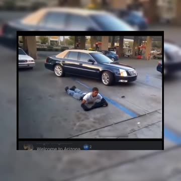 Be a bigger man and walk away #NoMoViolence