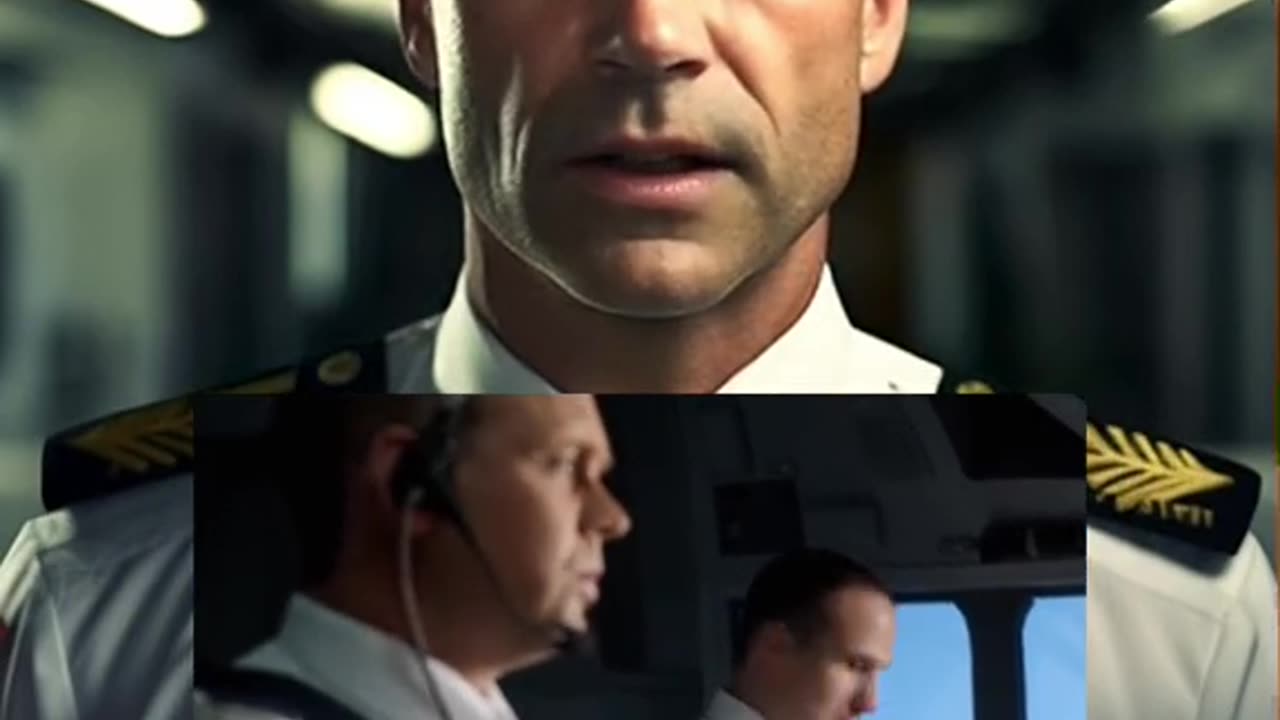 The story of flight German Wings🕊️ #aviation #plane #aistorytelling #ai #crime